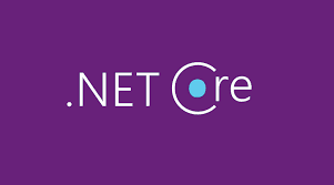 how to create console application in .net core